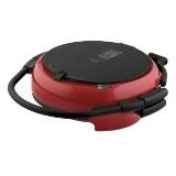 George Foreman 360 Electric Nonstick Grill with 5 Interchangeable Grill Plates Coupons