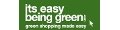 Its Easy Being Green Coupons