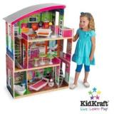 KidKraft 65156 Designer Dollhouse Coupons