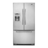 Maytag 24.9 Cu. Ft. Full Depth French Door Refrigerator Coupons