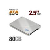 Intel Corp. 80GB X25M Gen 2 SATA 2.5" Internal Solid State Drive (Retail Box) Coupons