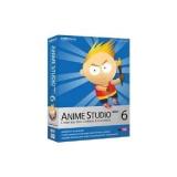 Smith Micro Anime Studio 6 Coupons