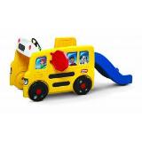Little Tikes School Bus Activity Gym Coupons