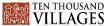 Ten Thousand Villages Coupons