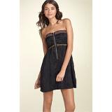 Free People Crinkled Zipper Front Dress Coupons