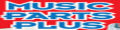 Music Parts Plus Coupons