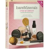 Bare Escentuals bareMinerals Get Started Kit Coupons