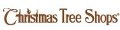 Christmas Tree Shops coupons