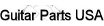 Guitar Parts USA Coupons