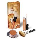 Bare Escentuals BareMinerals Bronzed and Brilliant Kit Coupons