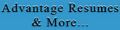 Advantage Resumes &amp; More Coupons