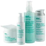 Bliss steep clean complete set Coupons