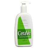 Cerave Hydrating Facial Cleanser 12 oz Coupons