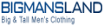 Bigmansland Coupon Codes