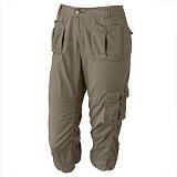 MUDD Cargo Capris Coupons