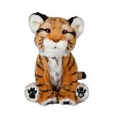 WowWee Alive Orange Tiger Cub Coupons