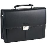 Kenneth Cole Reaction Briefs Flappy Gilmore Double Gusset Briefcase Coupons
