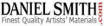 Daniel Smith Coupons