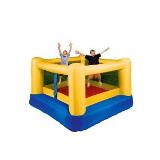 Fisher Price Backyard Mega Inflatable Bouncer Coupons