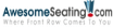 AwesomeSeating.com Coupons