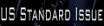 US Standard Issue Discounts