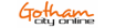 Gotham City Online Coupons