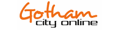 Gotham City Online Coupons