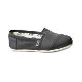 TOMS Ash Canvas Womens Classics Coupons