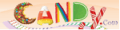 Candy.com Coupon Codes