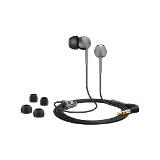 Sennheiser Headphones CX200 Street II In-Ear Stereo Headphones - Black Coupons