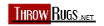 ThrowRugs.net Coupons