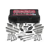 Craftsman 154 piece Mechanics Tool Set Coupons
