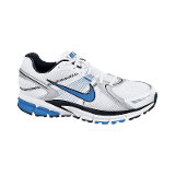 Nike Air Span+ 6 Men's Running Shoe Coupons