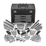Craftsman 260 piece tool set Coupons