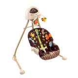 Fisher Price Baby 2 In 1 Cradle Swing Woodland Animals Coupons