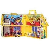 Playmobil My Take Along Doll House Coupons