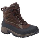 Columbia Men's Bugaboot Omni-Tech Winter Boots Coupons