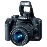 Canon EOS Rebel EOS Rebel XS EF-S 18-55mmIS Digital SLR Camera Kit Coupons
