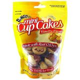 Dingo Mini Cup Cakes Coupons