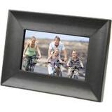 SmartParts 7" Digital Picture Frame - Black Coupons