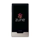Zune HD 32 GB Video MP3 Player (Platinum) Coupons