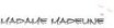 Madame Madeline Coupon Codes