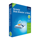 Acronis Disk Director 11 Coupons