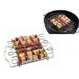 Weber Kabob and Skewer Set Coupons