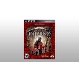 Electronic Arts Dante's Inferno Divine Edition for PS3 Coupons