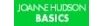 Joanne Hudson Basics Coupon Codes
