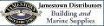 Jamestown Distributors Coupons