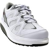 MBT Shoes: MBT Women's Sport 2 - White Leather/Mesh Coupons