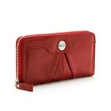 Kenneth Cole Button Up Zip Clutch Coupons