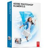 Adobe Photoshop Photoshop Elements 8 Coupons